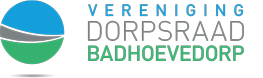 Vereniging Dorpsraad Badhoevedorp logo