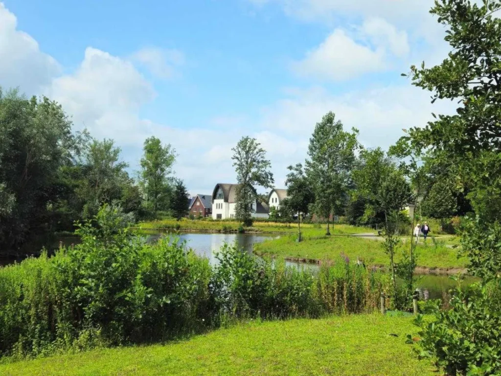 Badhoevedorp - Quatrebras